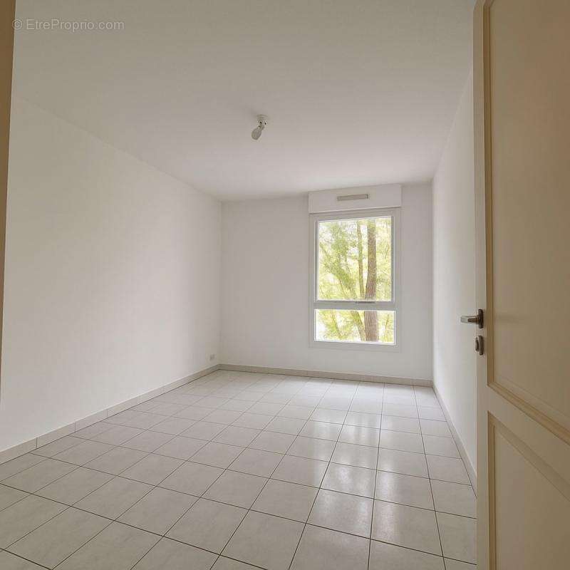 Appartement à HAGUENAU
