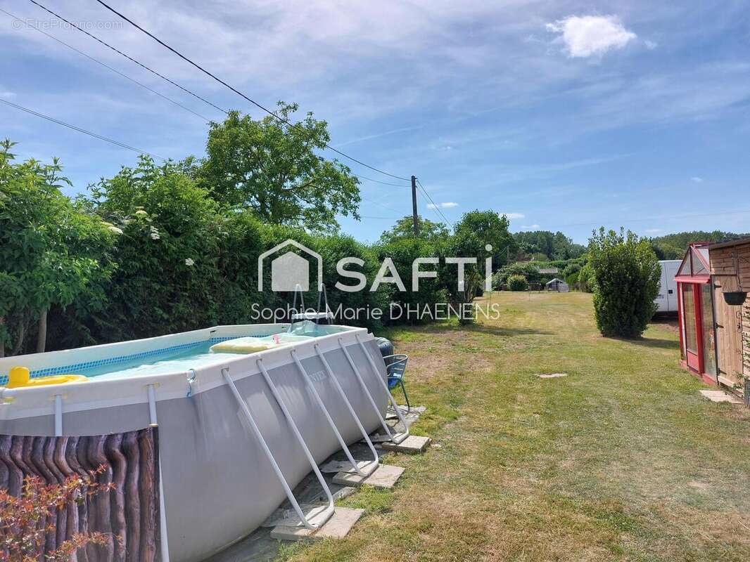 Photo 9 - Maison à LERE