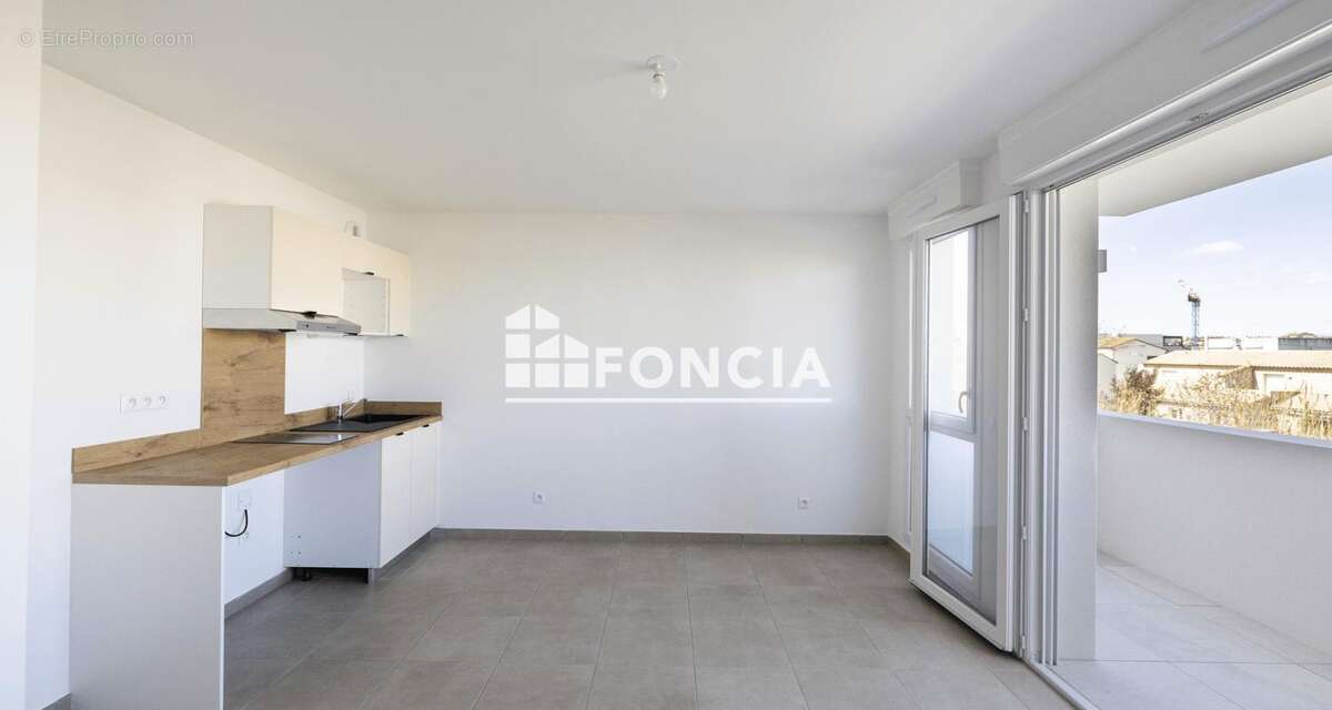 Appartement à ARGELES-SUR-MER