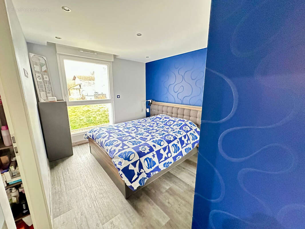 Appartement à BLOTZHEIM
