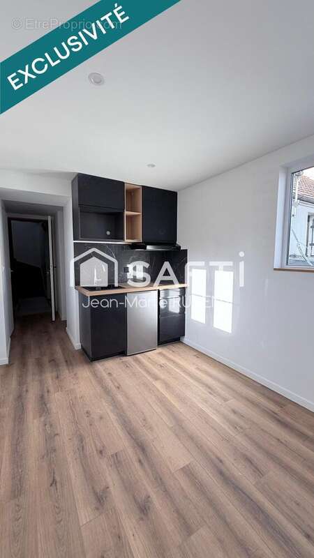 Photo 2 - Appartement à VILLEJUST