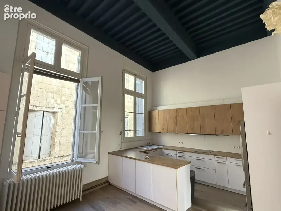 Quartier saint roch - photo 16
