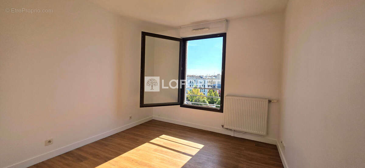 Appartement à SAINT-DENIS