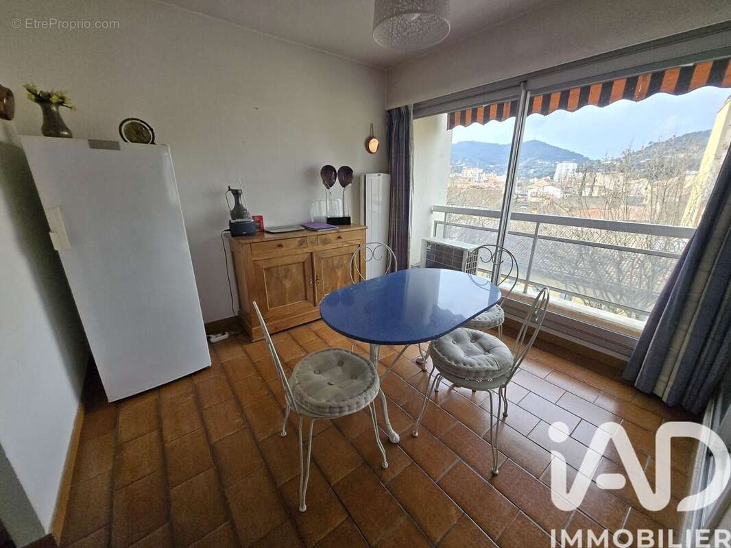 Photo 6 - Appartement à ALES