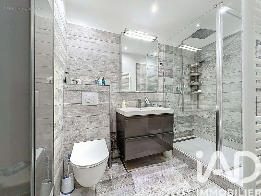 Photo 6 - Maison à ERAGNY