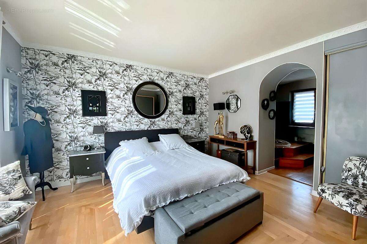 Maison à LANGUEUX
