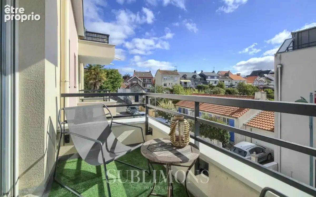 Appartement à vendre Indre - photo 7