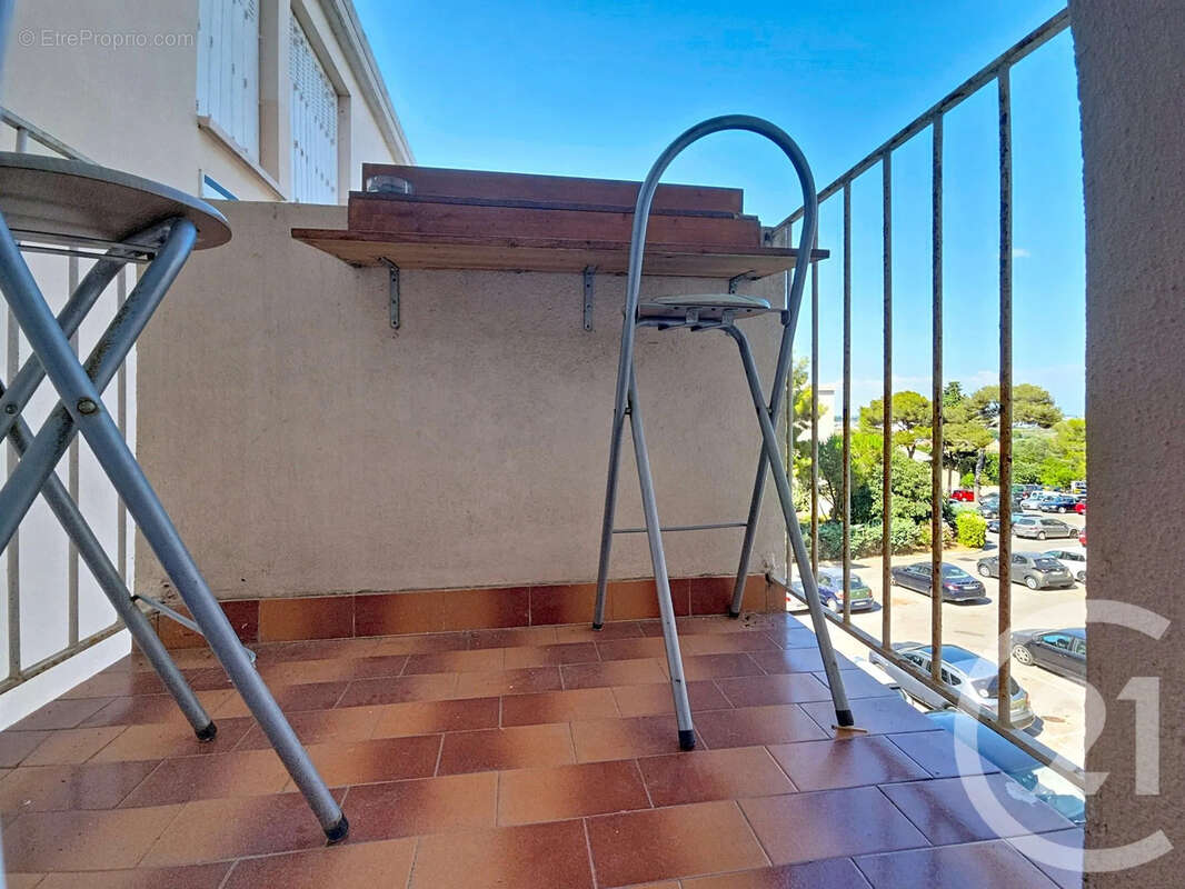 Appartement 51 m² à Sete  - photo 8