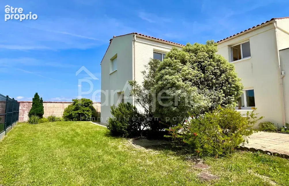 Maison   Spacieuse et familiale   Royan - photo 13