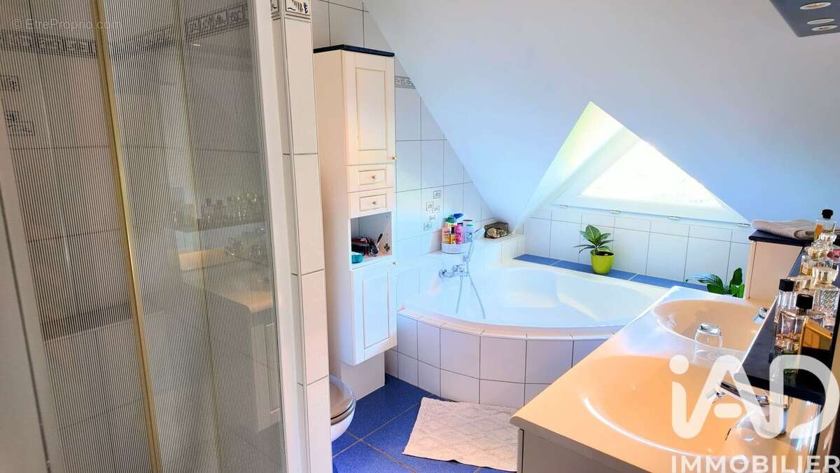 Photo 9 - Maison à PFETTERHOUSE