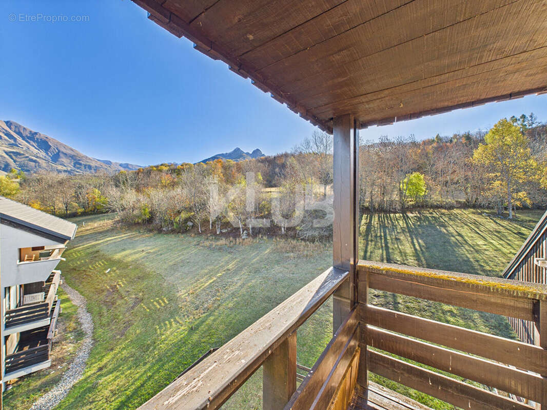 Appartement à ANCELLE