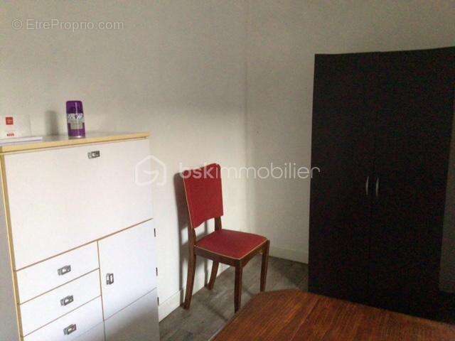 Appartement à BAUGE