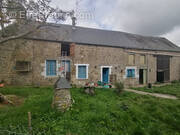 Maison à LE MENIL-SCELLEUR