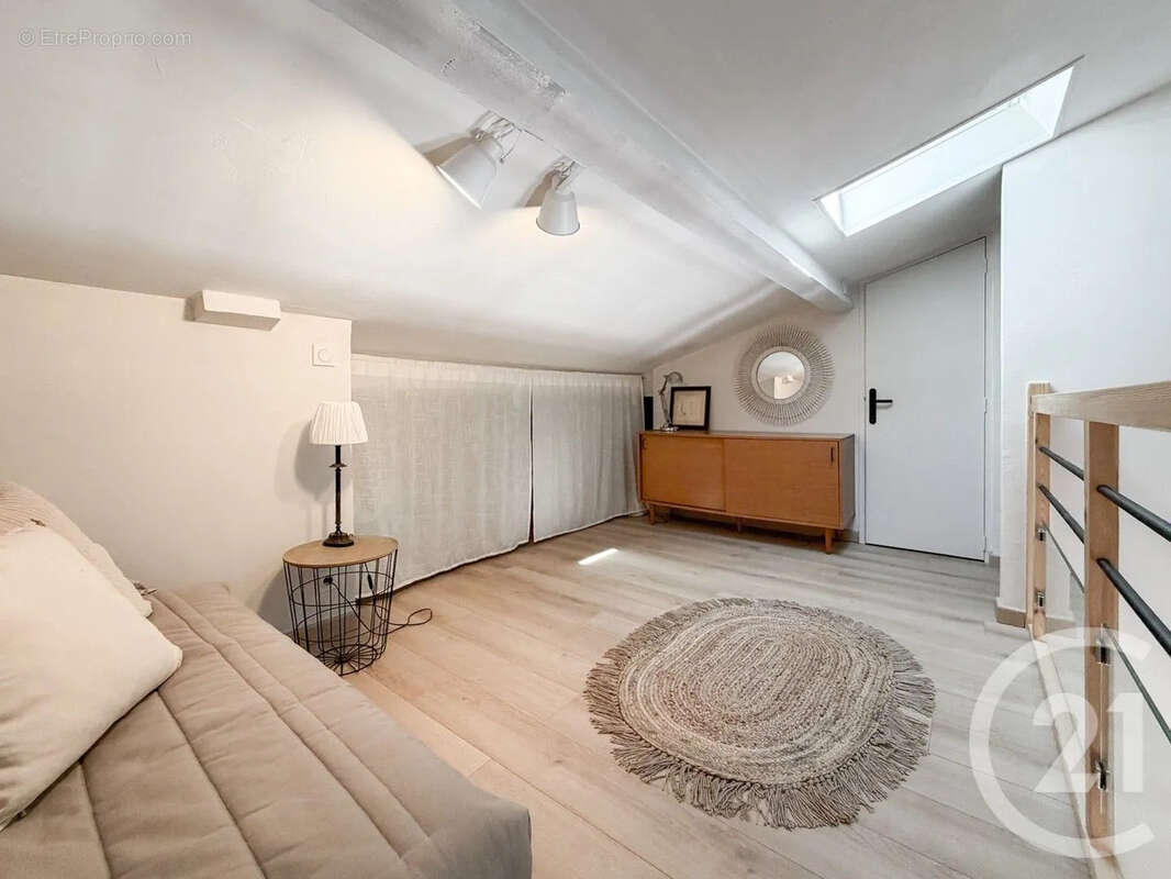 Appartement à LE LAVANDOU
