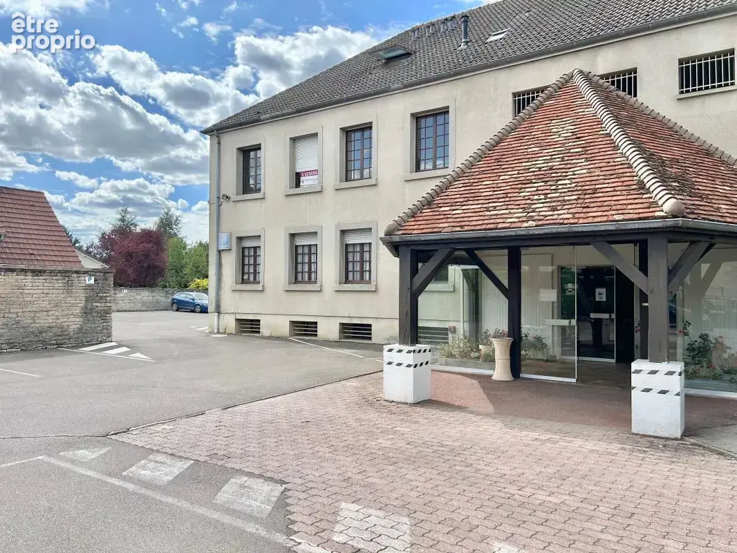 Exclusivité — Le coup de cœur espace & tranquillité ! - photo 17