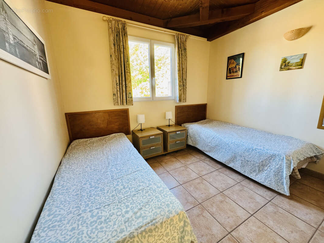  À vendre   Élégante maison T3 avec jardin dans un domaine privé et sécurisé à Bormes-les-Mimosas  - photo 8