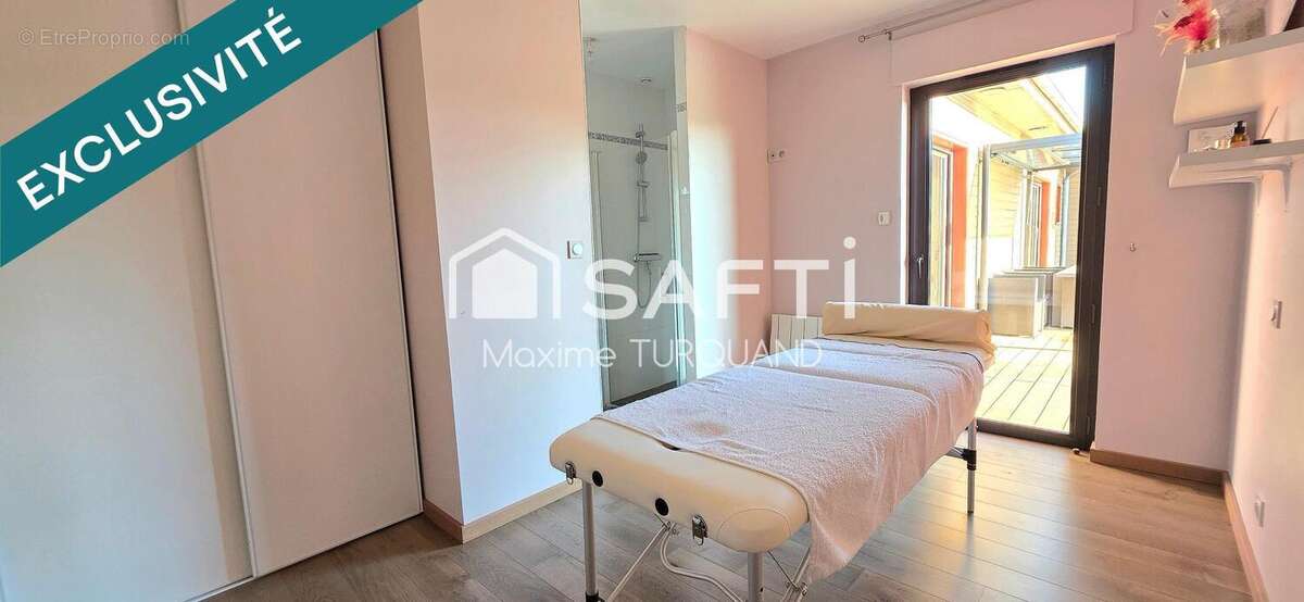 Photo 8 - Maison à FONTENAY-LE-COMTE