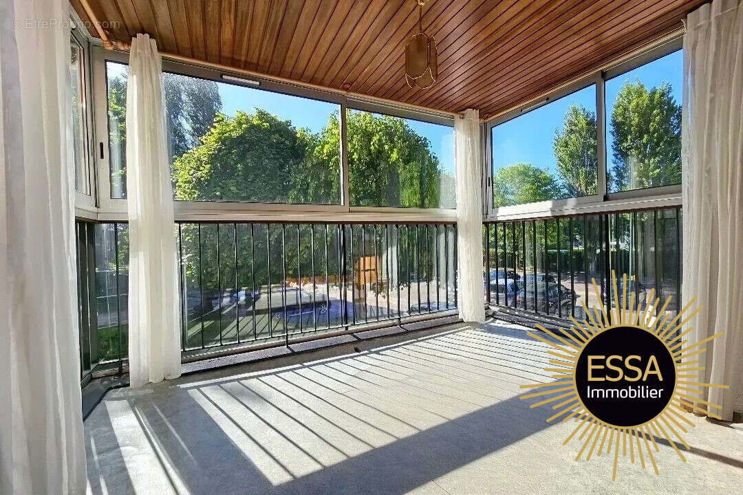 Appartement à ROCQUENCOURT