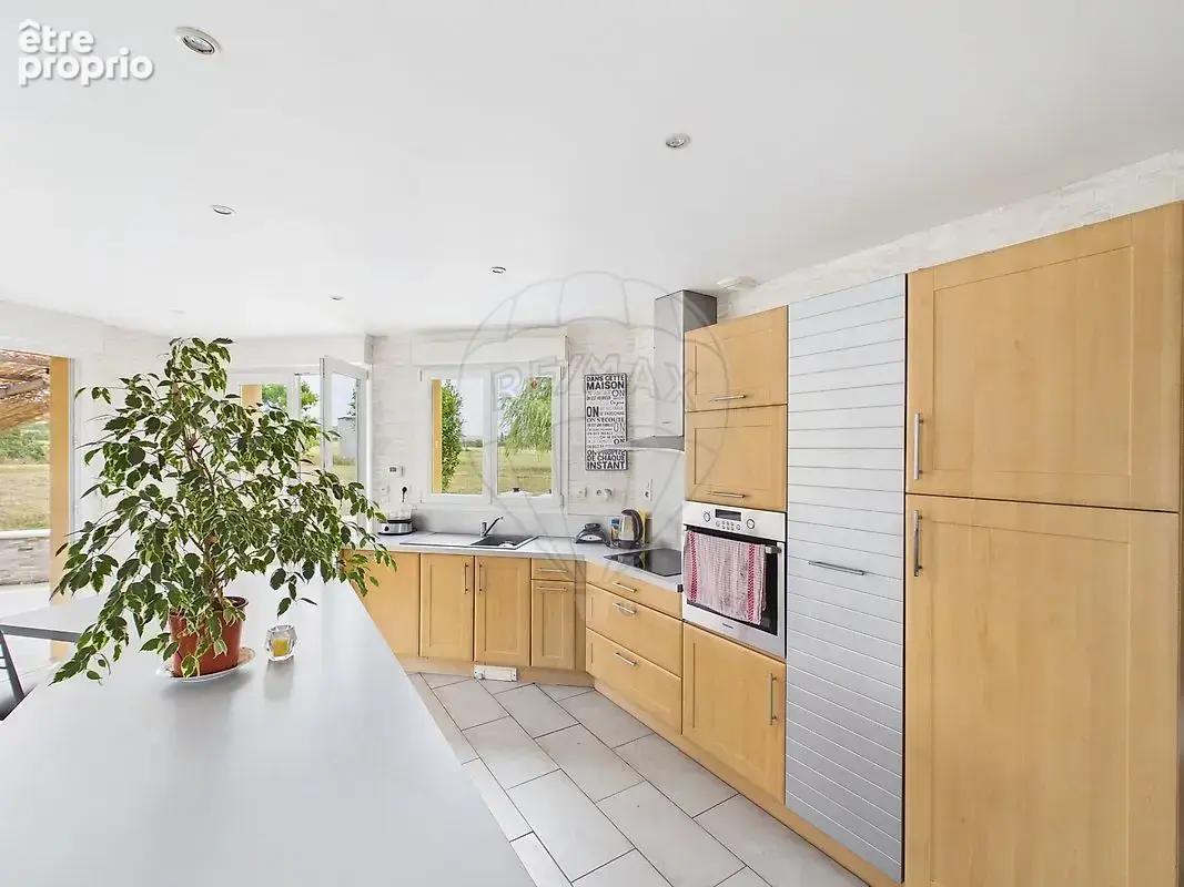 Maison 5 chambre(s) à vendre - photo 3