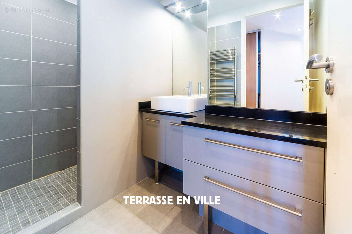 Appartement à LA CIOTAT