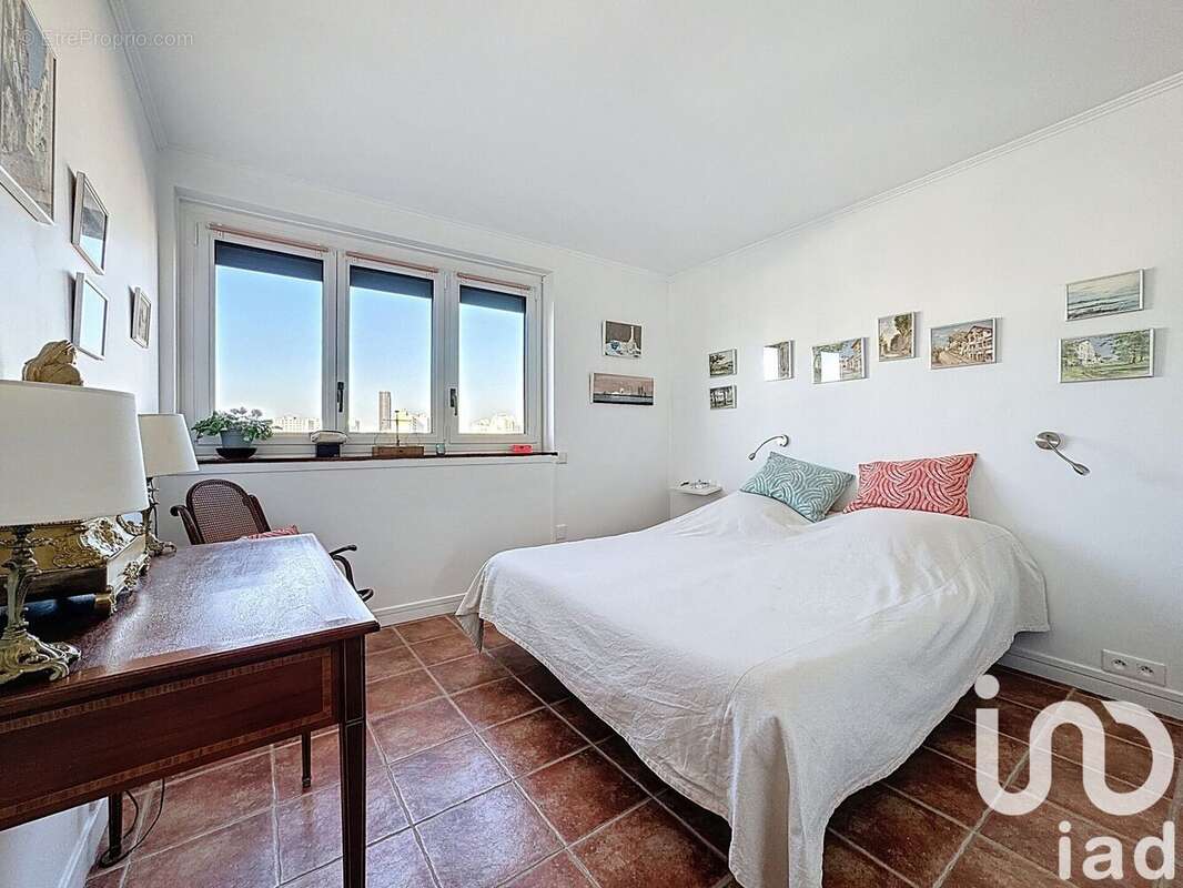 Photo 7 - Appartement à PARIS-14E