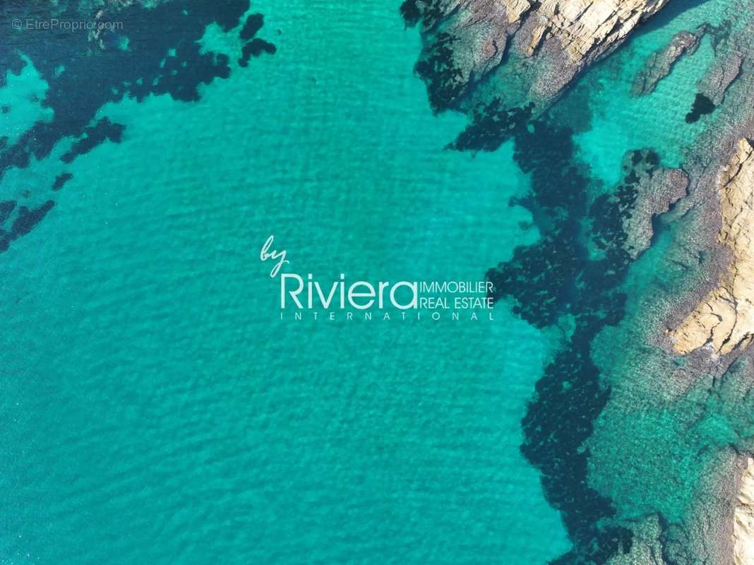 Maison à CAVALAIRE-SUR-MER