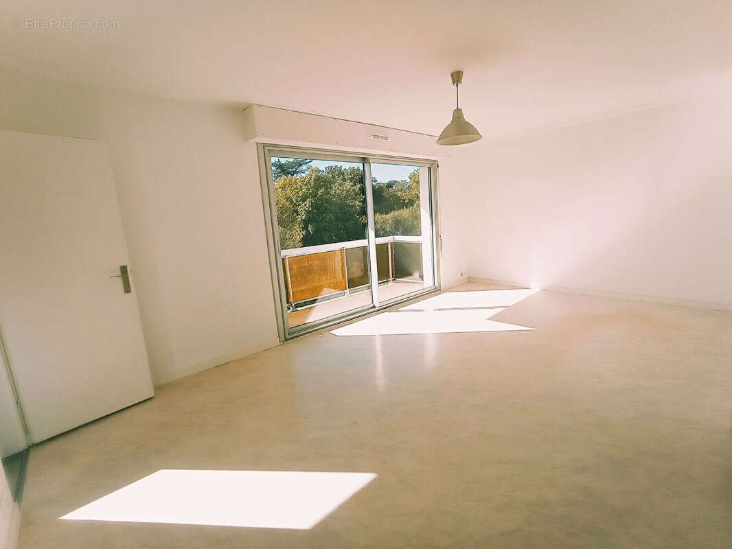 Appartement à AURAY