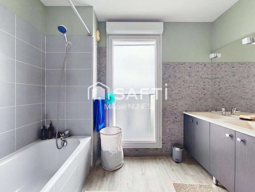 Photo 6 - Appartement à BLAGNAC