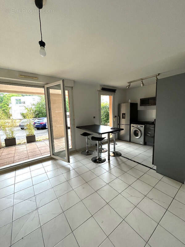 Appartement à TOURNEFEUILLE