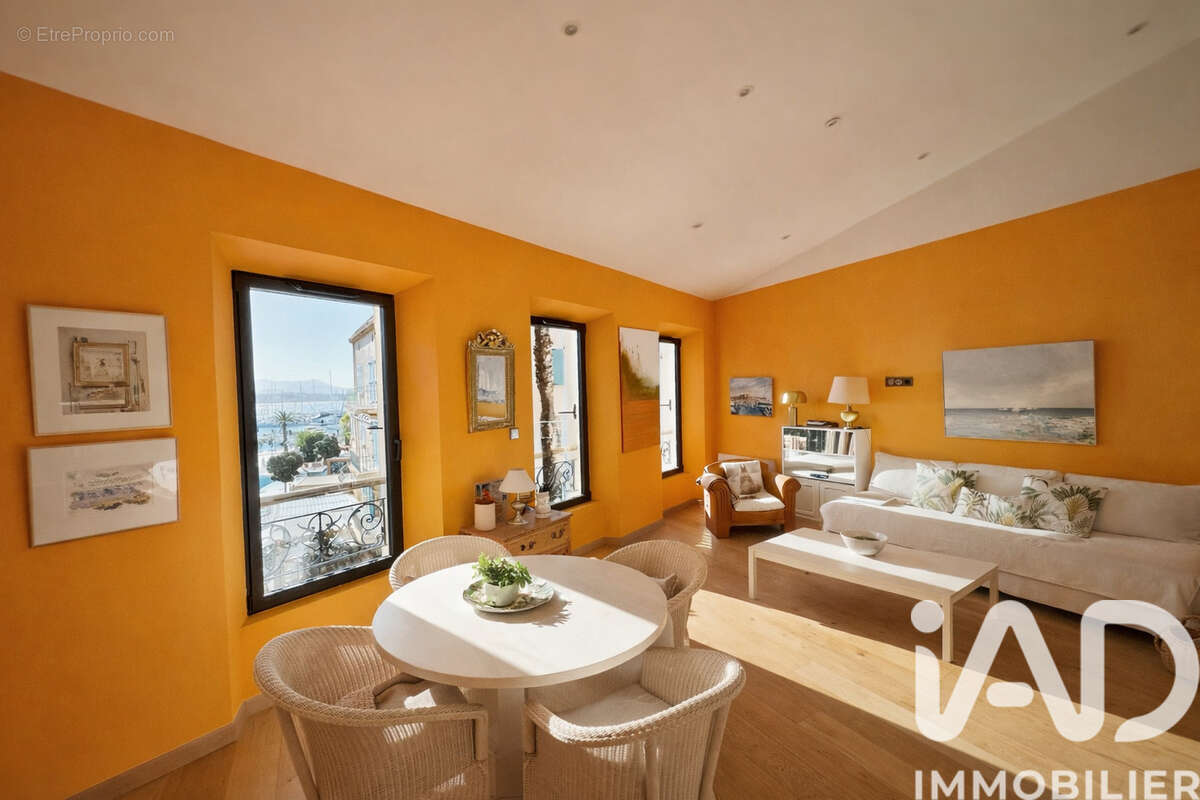 Photo 4 - Appartement à SANARY-SUR-MER