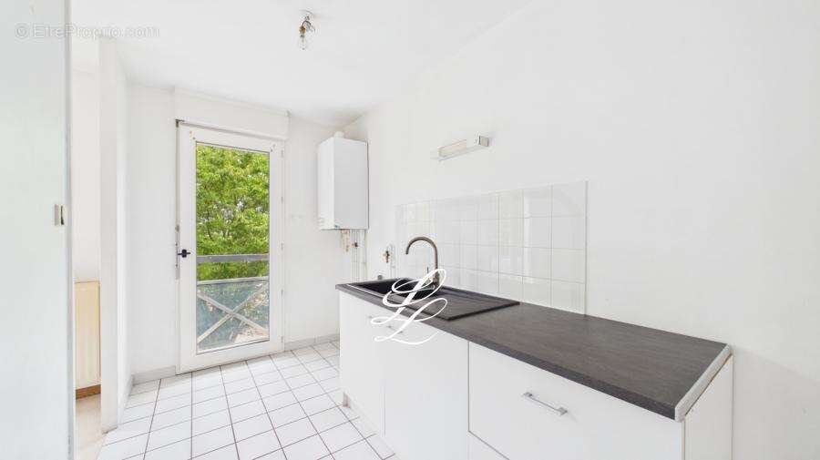 Appartement à SAINT-HERBLAIN