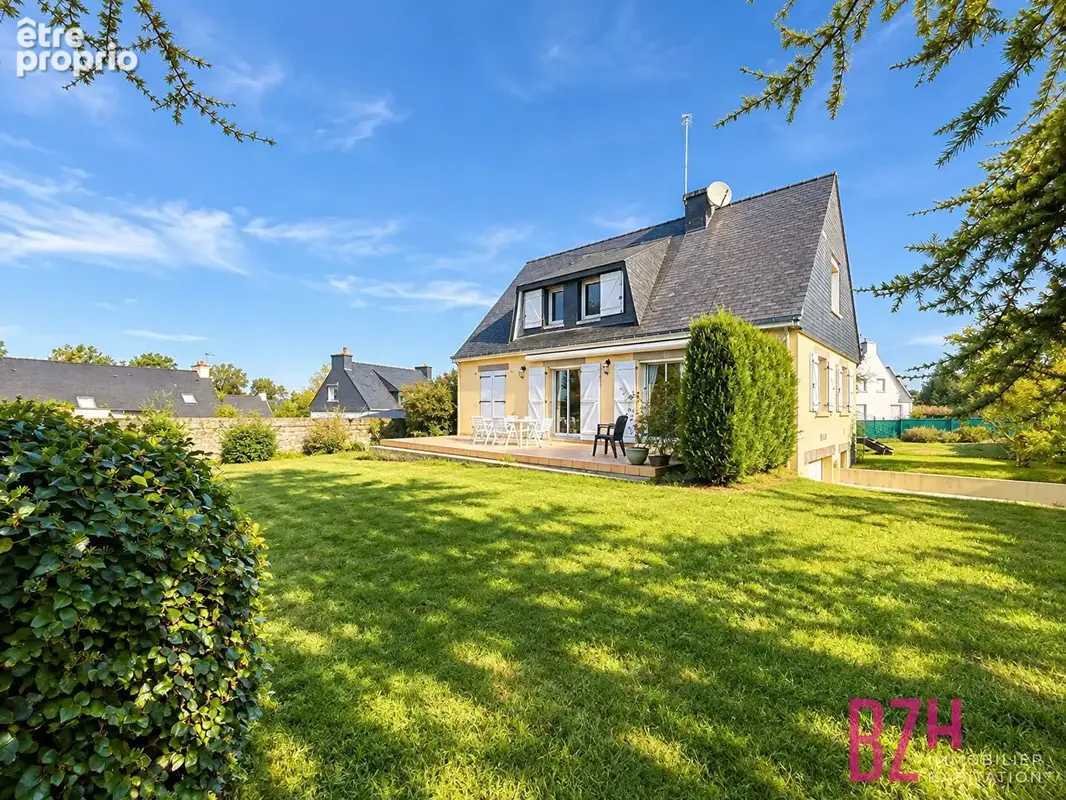 Photo Maison à Ploeren au prix de 445 200€