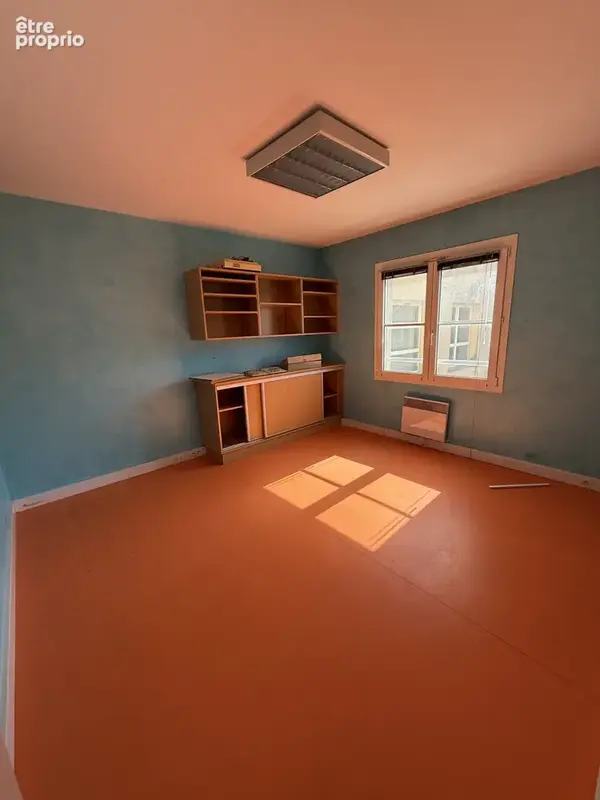 Ancienne étude notariale de 153m2   Bureaux avec fort potentiel au cœur de Faulquemont - photo 7