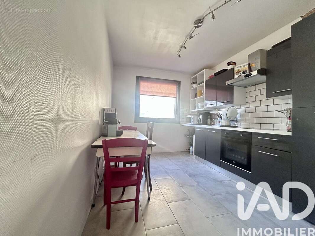Photo 6 - Appartement à ORLEANS