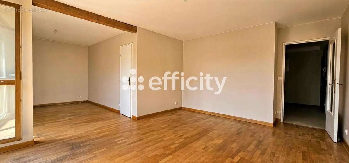 Appartement - photo 5