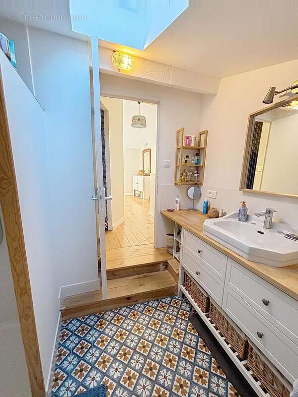 Photo 9 - Maison à CASTELNAUDARY