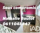 Photo 1 - Appartement à BOURBON-LANCY