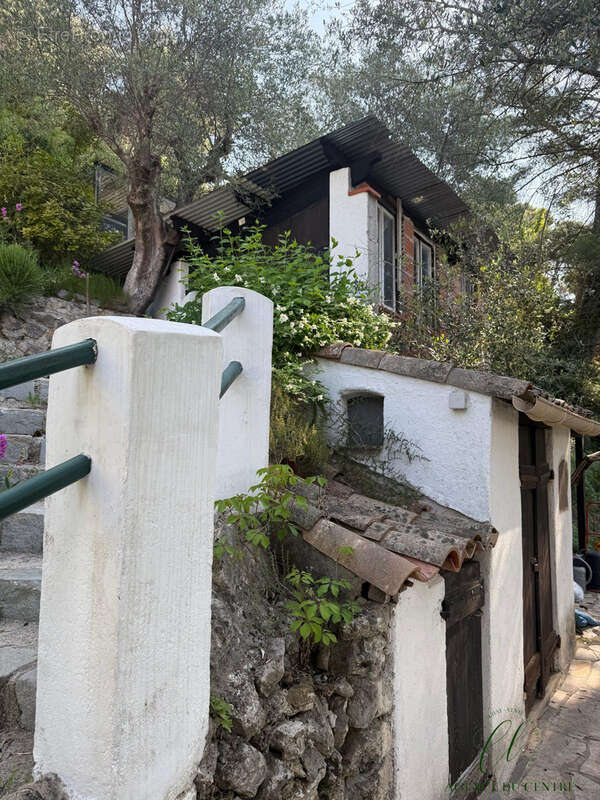 Maison à FALICON