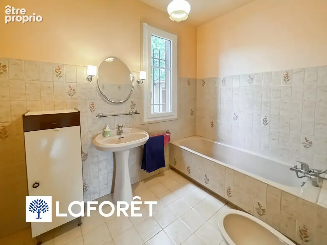 Maison traditionnelle 5 pièces à vendre à Sainte Geneviève des Bois - Réf 12701 - photo 10
