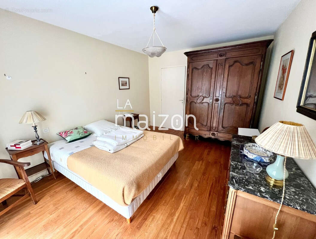 Maison à SAINT-BRIEUC