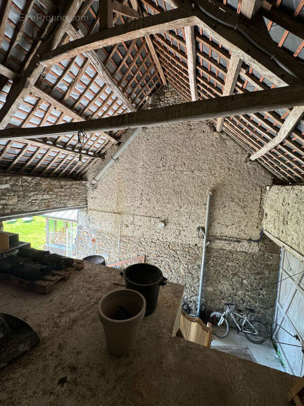 Maison à LA FRESNAIS