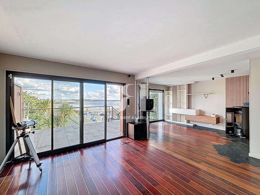 Maison à LARMOR-PLAGE