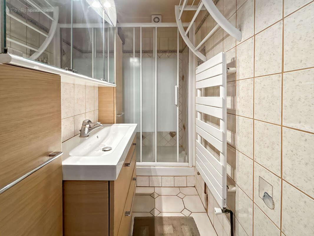 Maison à GRISY-LES-PLATRES