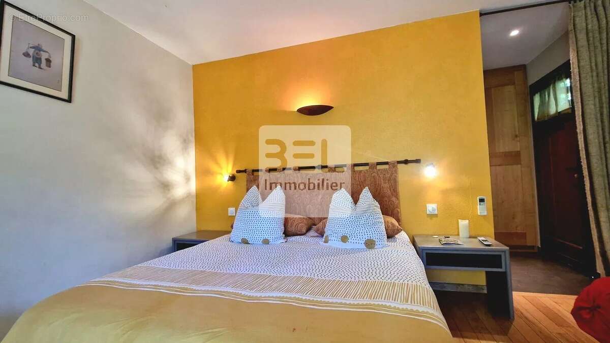 Propriété d'exception Mas et gîtes. - photo 3