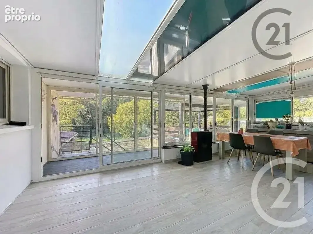 Maison 4 pièces 127 m² à vendre à Epernay (51200) - photo 3