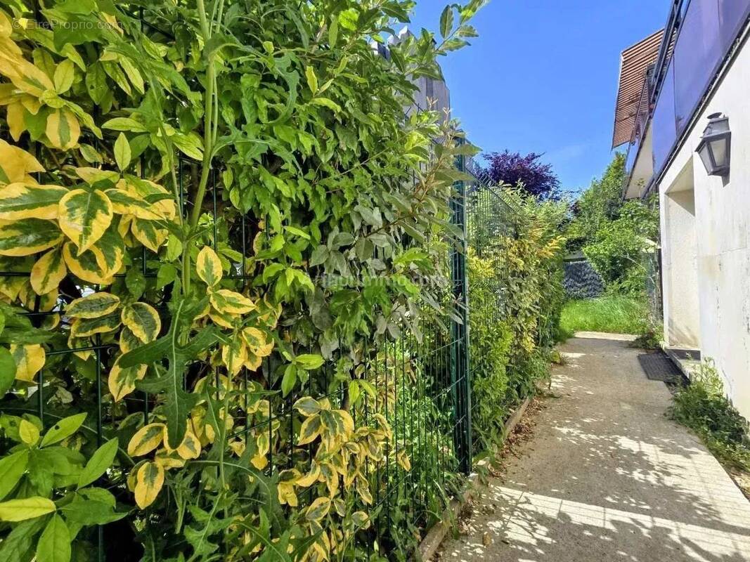 Appartement à NOGENT-SUR-MARNE
