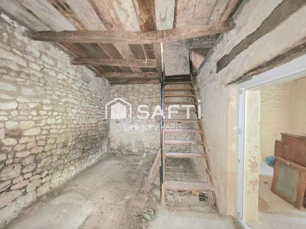 Maison 61 m² à Pons  - photo 6