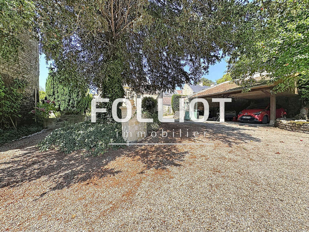 A VENDRE Maison de charme du XVIIIe siècle à Ponts sur Seulles - photo 5