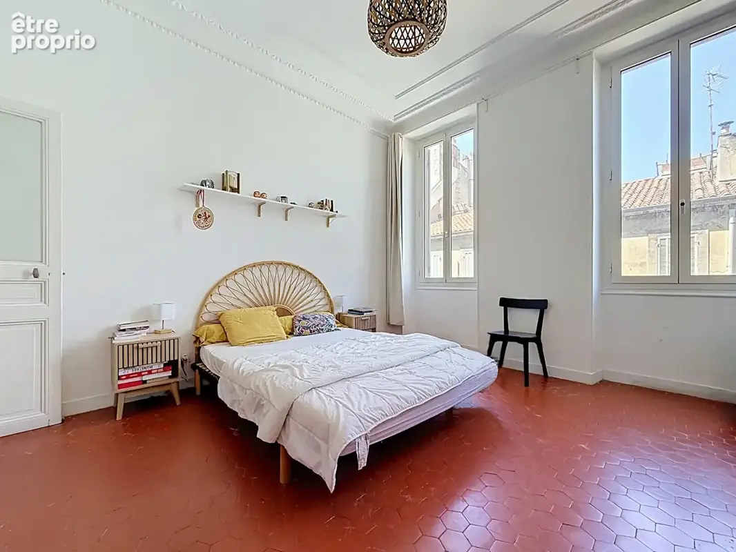 Appartement 80m² à marseille 5e arrondissement - photo 9