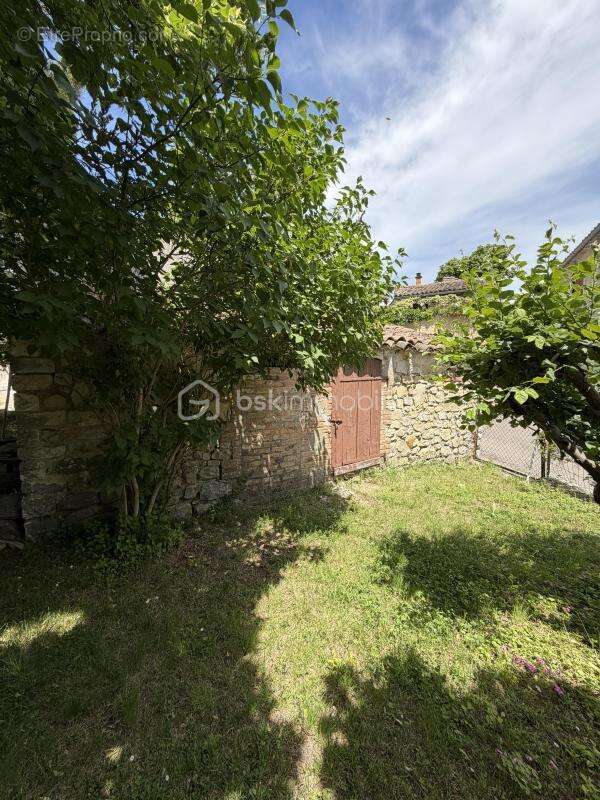 Maison de village - photo 6
